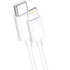 Cable USB-C a Lightning 2m