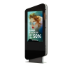 Digitaler Informationskiosk Sydney 43-Zoll-Touchscreen