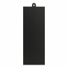 Display plate black