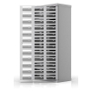 Metall-Handyschrank Drop&Safe 36 mit Einwurfschlitz für 36 Telefone