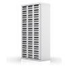 Metall-Handyschrank Drop&Safe 36 mit Einwurfschlitz für 36 Telefone