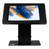 Tafelstandaard voor Microsoft Surface Go Chiosco Fino - zwart