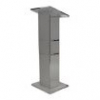 Synthetic lectern Entero - satin