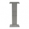 Synthetic lectern Entero - satin