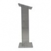 Synthetic lectern Entero - clear