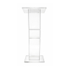 Synthetic lectern Entero - clear