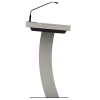 Digital lectern Cambridge