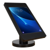 Tablet desk mount Fino for Samsung Galaxy Tab 9.7 tablets - black 