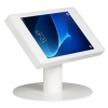 Tablet desk stand Fino for Samsung Galaxy Tab A9 8.7 inch 2023 - white