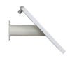 Tablet wall holder Fino for Microsoft Surface Pro 8 / 9 / 10 tablet - white
