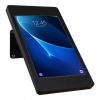 Vägghållare Fino för Samsung Galaxy Tab A9+ 11 tum 2023 - svart