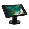 iPad desk mount Fino for iPad 10.2 & 10.5 - black 