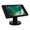 Tablet desk mount Fino S for tablets between 7 and 8 inch - black 