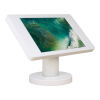 Tablet table holder Fino L for tablets between 12 and 13 inch - white 