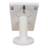 iPad desk mount Fino for iPad 10.2 & 10.5 - white