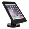 Tablet desk mount Fino L for tablets between 12 and 13 inch - black 