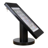 Soporte de mesa Fino para iPad de 10,9 y 11 pulgadas - negro 