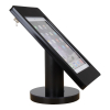 Soporte de sobremesa Fino para iPad Mini - negro 