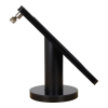 iPad desk mount Fino for iPad 2/3/4 - black