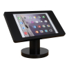 Tablet desk mount Fino S for tablets between 7 and 8 inch - black 