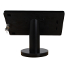 Tablet desk mount Fino for Samsung Galaxy Tab 9.7 tablets - black