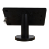 Tablet desk mount Fino L for tablets between 12 and 13 inch - black 