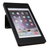 Tablet wall holder Fino for Lenovo Tab P12 - black