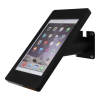 Tablet wall holder Fino for Lenovo Tab P12 - black