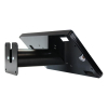 Tablet wall mount Fino for Samsung Galaxy Tab A 10.1 2019 - black 