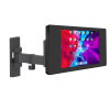 Wall Holder Flessibile Fino Samsung Tab A 10.1 2019 - black - 345 mm