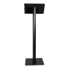 Tablet floor stand Fino for Microsoft Surface Pro 12.3 - black