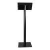 Soporte de suelo Fino para Microsoft Surface Pro 12.3 - negro 