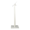 Tablet floor stand Fino for Microsoft Surface Pro 12.3 - white 