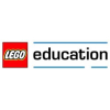 LEGO förvaringsskåp/aktivitetsvagn med plats för 8 stora LEGO Education förvaringslådor