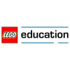 LEGO opslagkast / activiteitkar met ruimte voor 8 grote LEGO Education opbergboxen