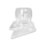 Acrylic glass holder