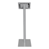 Floor stand Securo M for 9-11 inch tablets - grey