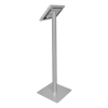 Floor stand Securo M for 9-11 inch tablets - grey