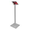 Floor stand Securo M for 9-11 inch tablets - grey