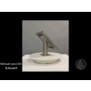 Tablet table holder Securo M for 9-11 inch tablets - stainless steel