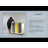 Zioxi Ladewagen CHRGT-GC-30-C für 30 iPads und Tablets in KidsCover - Digitales Codeschloss