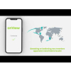 Tablet oplaadkar met Zioxi onView webbeheer voor 20 tablets tot 11 inch - RFID-slot