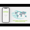 Carrello di ricarica per iPad onView smartControl CHRGT-GC-15-K-O3 per 15 iPad in custodia grande - chiusura a chiave
