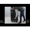 Demo model - BRV30 charging cart for 30 mobile devices up to 16 inches - power strip