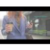 Smartphone Volt 1:1 USB-A oplaadlocker VSP1-10S-UA-K% inclusief 3-in-1 kabels voor 10 smartphones - sleutelslot