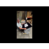 EQUAL wheelchair-accessible lectern - white
