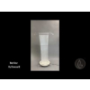 Acrylic lectern Berlioz - clear