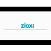 Zioxi Chromebook charging cabinet for 10 laptops & large tablets to 14 inch - Charging via USB-C or power outlets