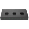 16 port USB-C 1000W oplaadhub - zwart