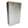 Charging locker ESL2P for two electric scooters